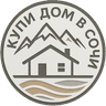 Kupi Dom V Sochi logo